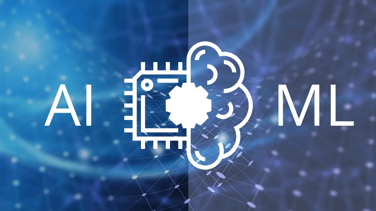 Machine Learning and AI